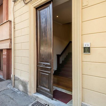 Casa Lena By Apartments To Art Torino Esterno foto