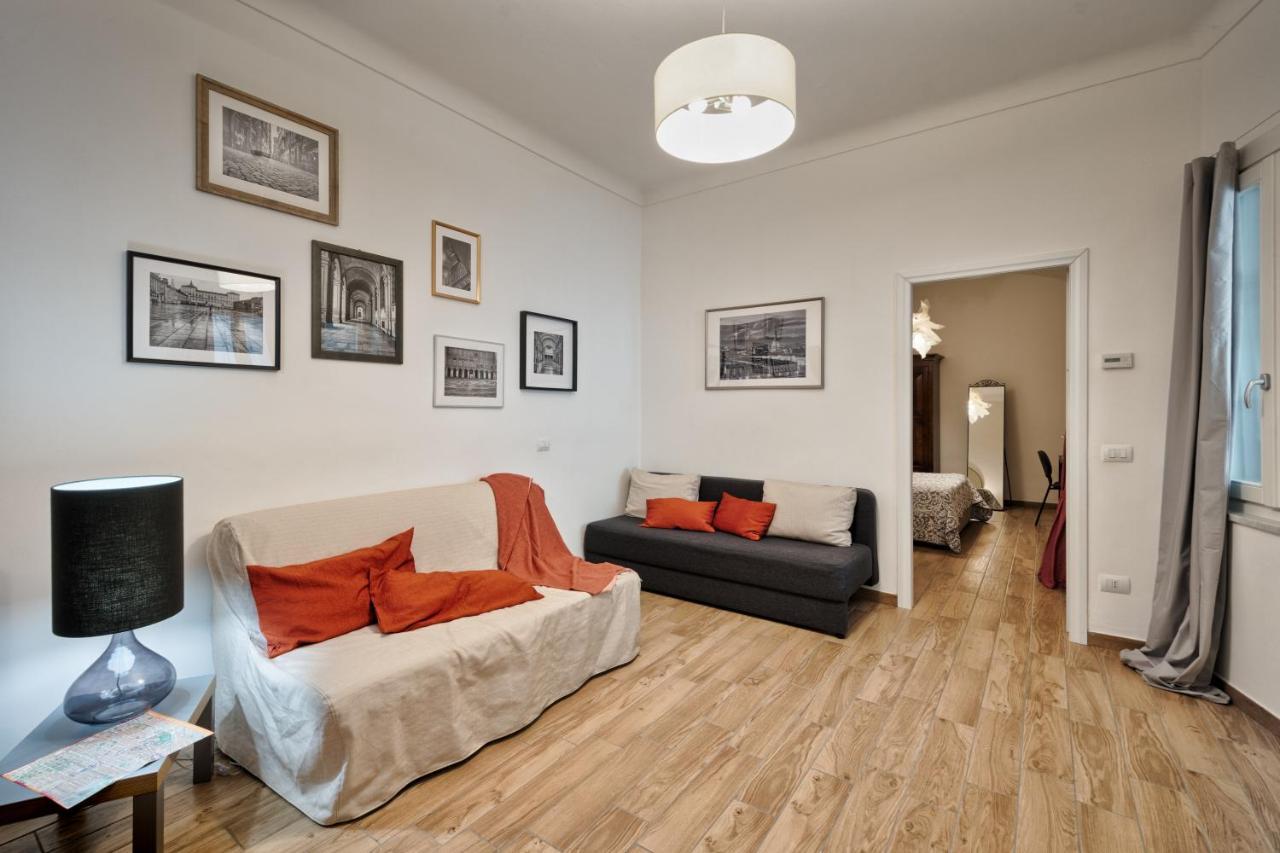 Casa Lena By Apartments To Art Torino Esterno foto