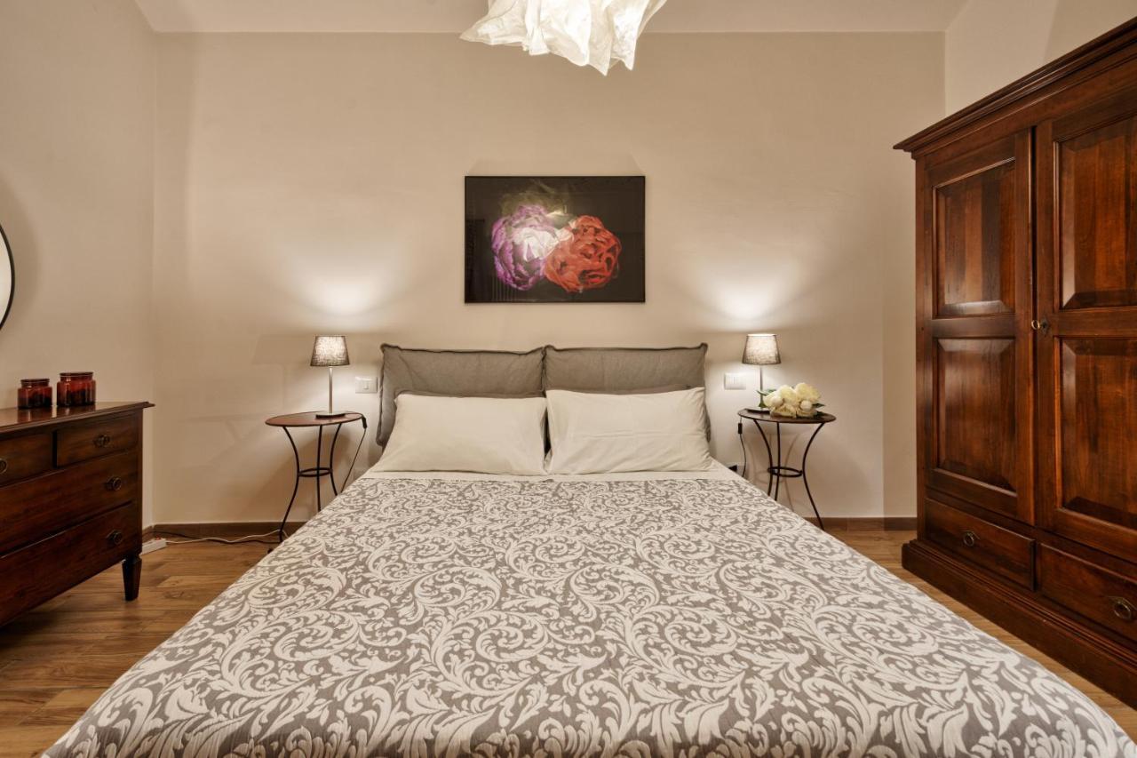 Casa Lena By Apartments To Art Torino Esterno foto
